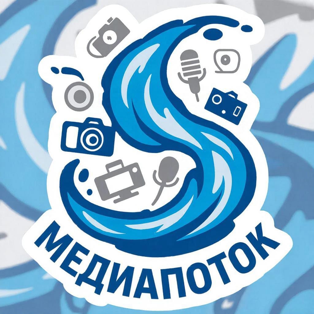 &amp;quot;Медиапоток&amp;quot; - 2026.